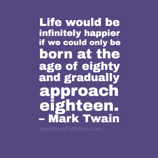 Best ideas about Mark Twain Birthday Quotes
. Save or Pin Mark Twain Birthday Quotes QuotesGram Now.