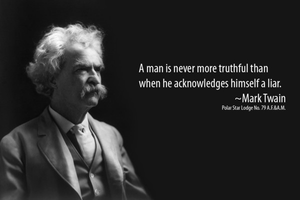 Best ideas about Mark Twain Birthday Quotes
. Save or Pin Famous Quotes Mark Twain Birthday QuotesGram Now.