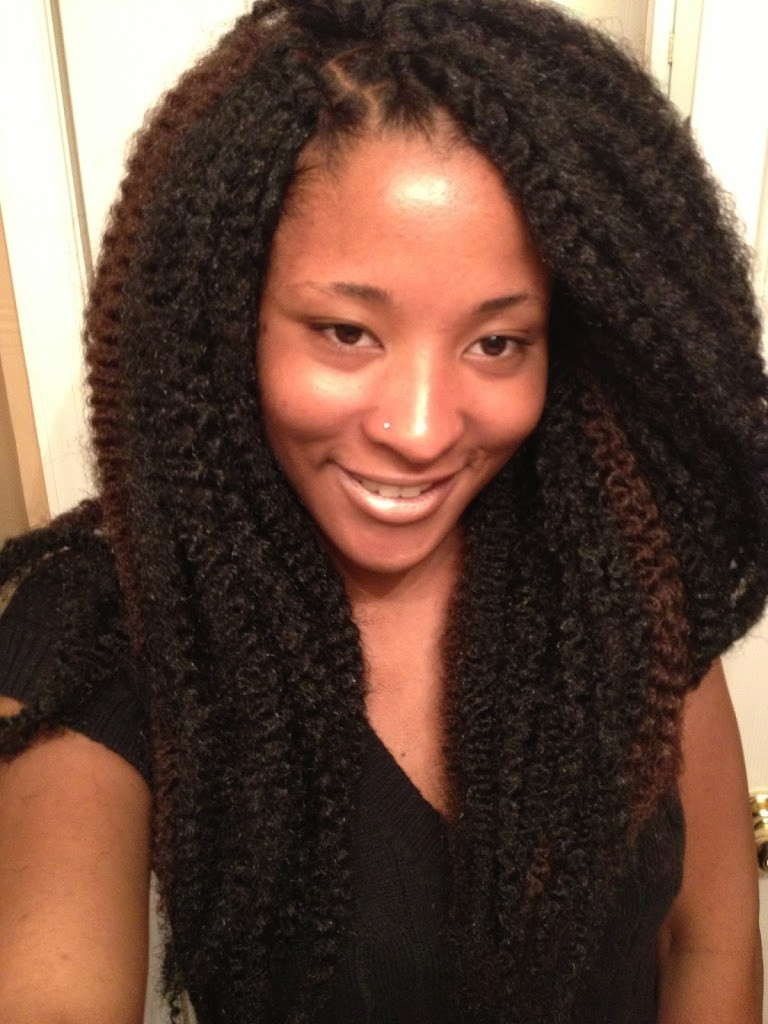 Best ideas about Marley Hair Crochet Hairstyles
. Save or Pin Versatility of Marley Hair Extensions Now.