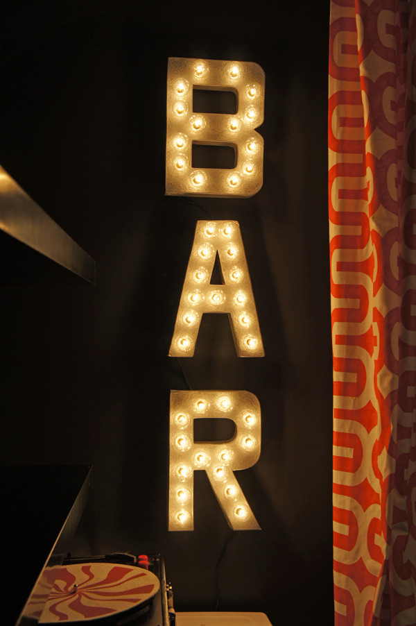 Best ideas about Marquee Light DIY
. Save or Pin DIY Marquee Lights Now.