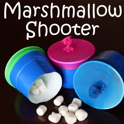 Best ideas about Marshmallow Shooter DIY
. Save or Pin 25 best ideas about Marshmallow Shooter on Pinterest Now.