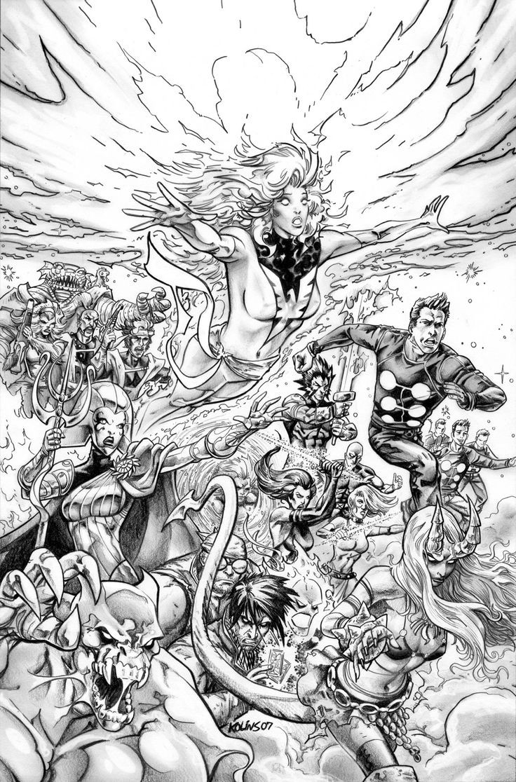 Best ideas about Marvel Coloring Pages For Adults
. Save or Pin 7 best images about x men coloring on Pinterest Now.