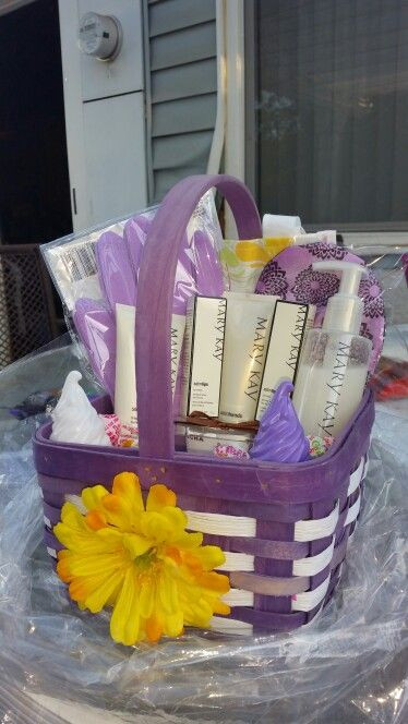 Best ideas about Mary Kay Mother'S Day Gift Ideas
. Save or Pin Mother s Day basket Mary Kay mother s day Now.