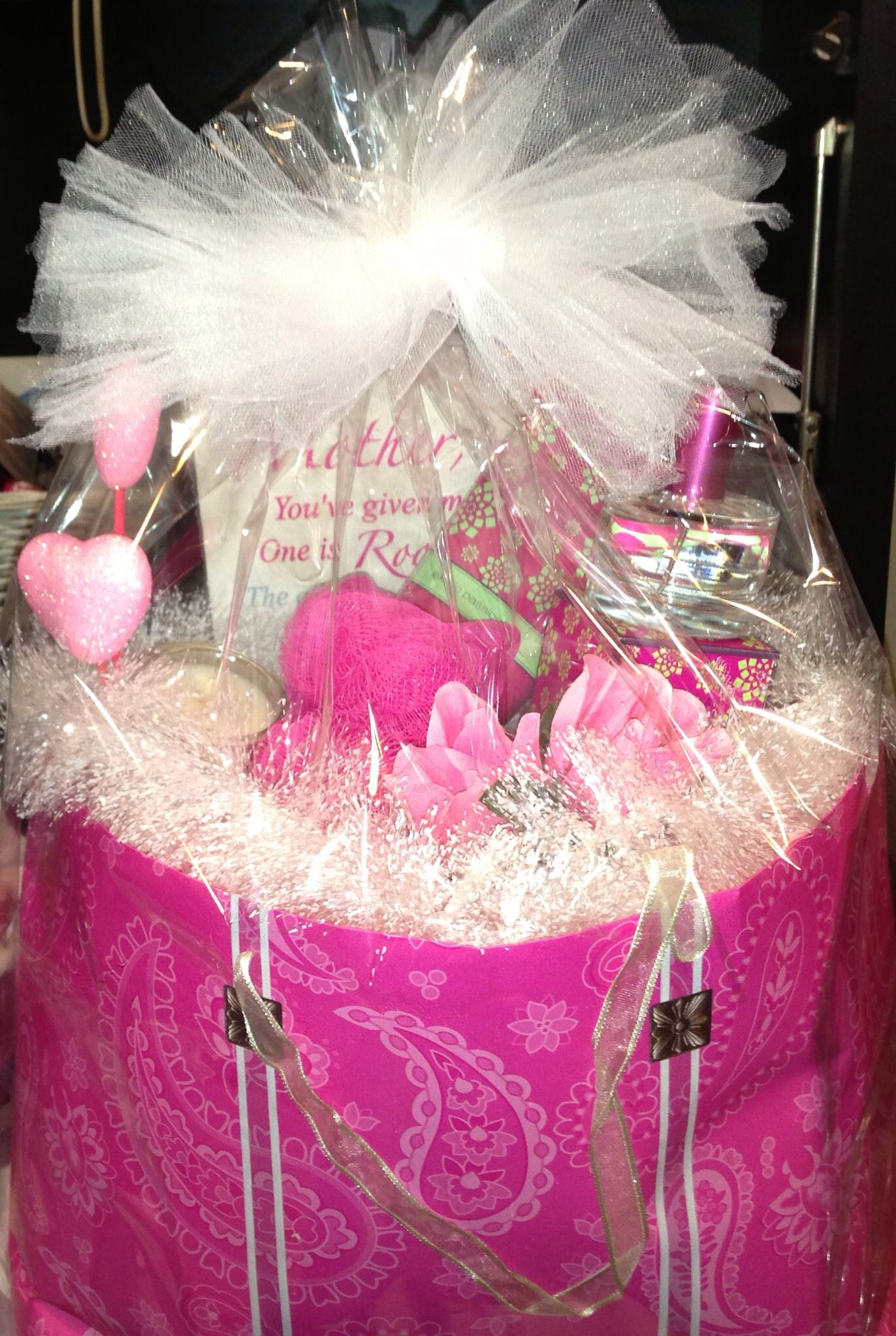 Best ideas about Mary Kay Mother'S Day Gift Ideas
. Save or Pin Mother s Day Basket My Mary Kay Now.