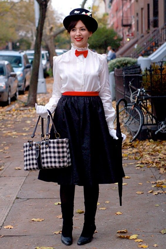 Best ideas about Mary Poppins DIY Costume
. Save or Pin Best 25 Character Costumes ideas on Pinterest Now.