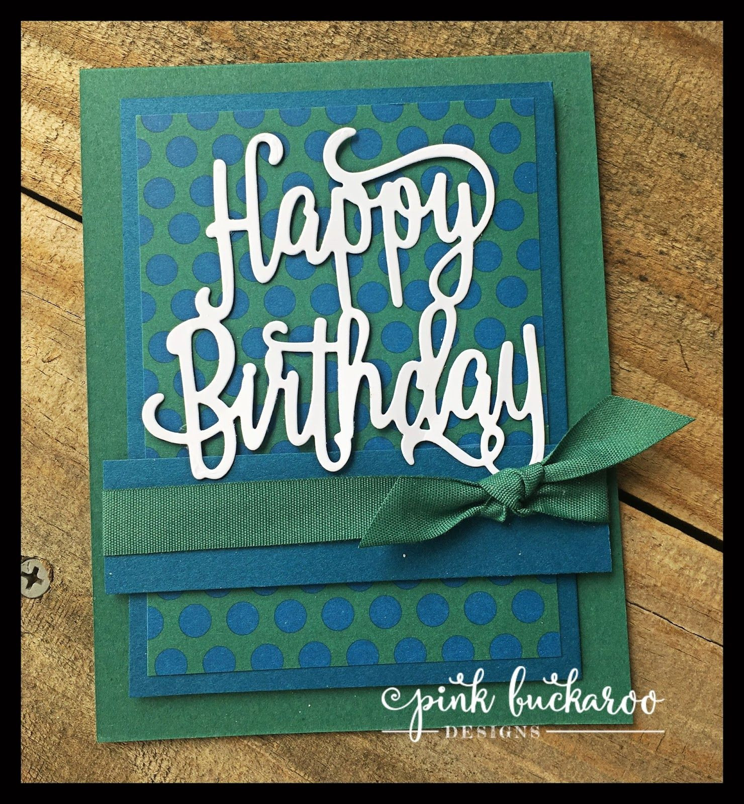 Best ideas about Masculine Birthday Wishes
. Save or Pin Pin by Kim Magazu on Stampin Up Masculine Now.