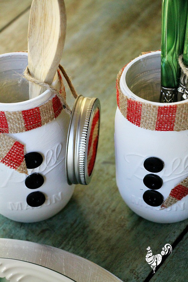 Best ideas about Mason Jar Christmas Gift Ideas
. Save or Pin Mason jar themed Christmas t ideas Debbiedoos Now.