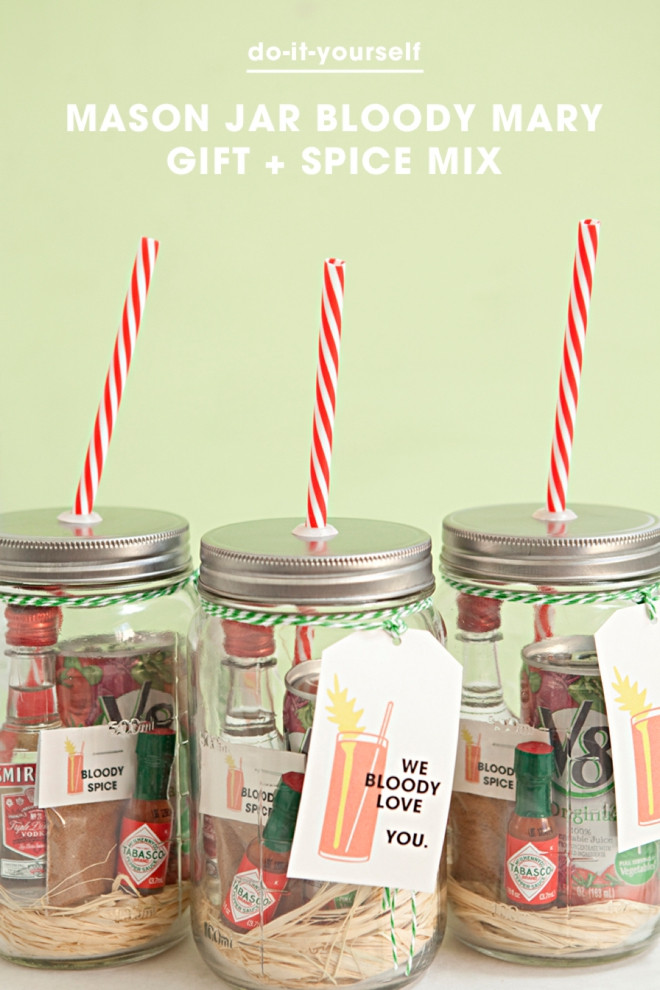 Best ideas about Mason Jar DIY Gifts
. Save or Pin The Original DIY Mason Jar Cocktail Gifts Now.