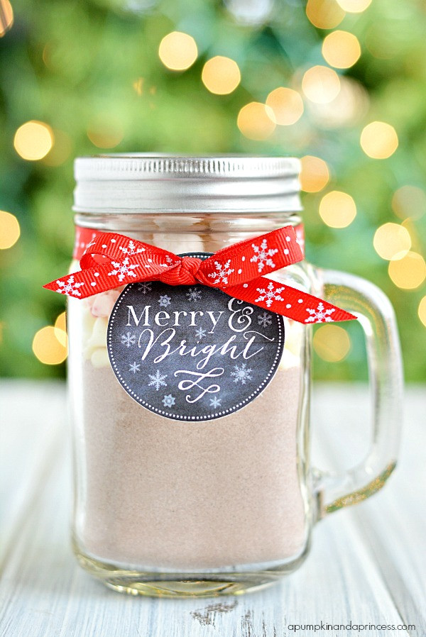 Best ideas about Mason Jar Gift Ideas
. Save or Pin Christmas Mason Jar Gifts Now.