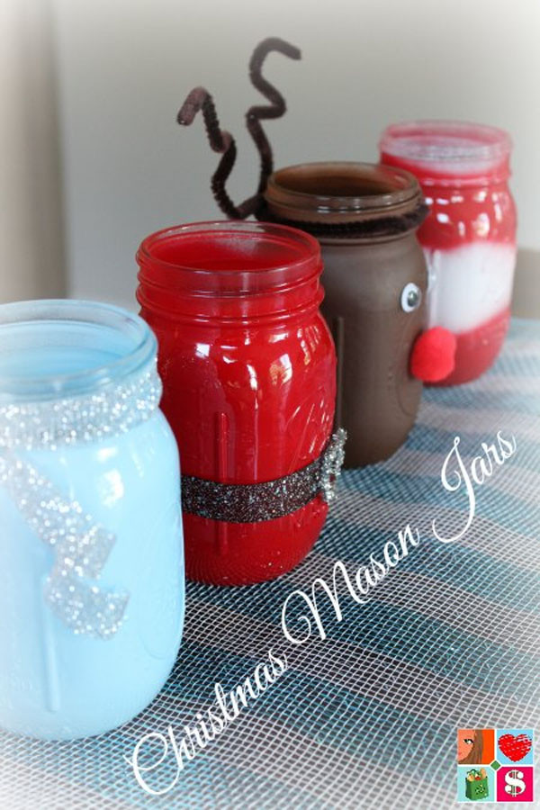 Best ideas about Mason Jar Gift Ideas For Christmas
. Save or Pin Best Christmas Gift Ideas for Teachers onecreativemommy Now.