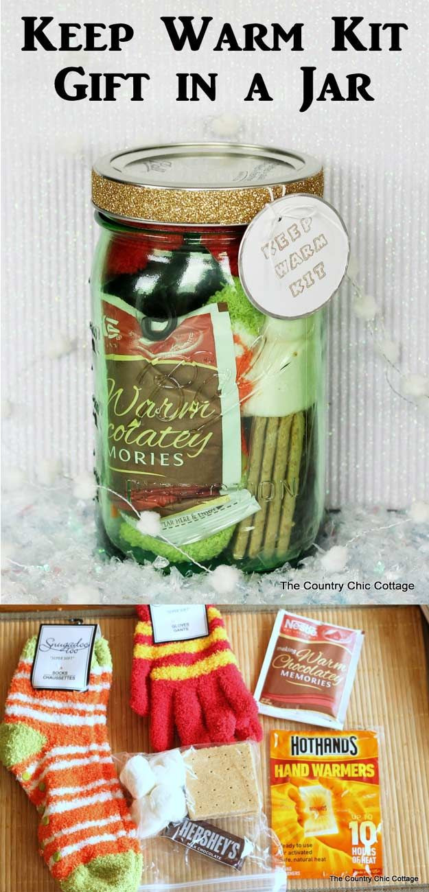 Best ideas about Mason Jar Gift Ideas For Her
. Save or Pin 53 Coolest DIY Mason Jar Gifts Other Fun Ideas in A Jar Now.