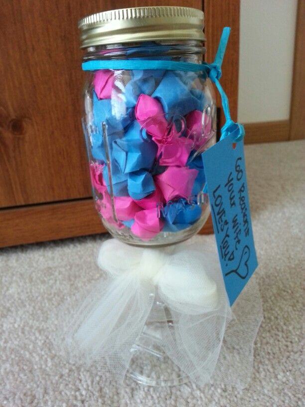Best ideas about Mason Jar Gift Ideas For Her
. Save or Pin Anniversary t idea using a mason jar and traditional Now.