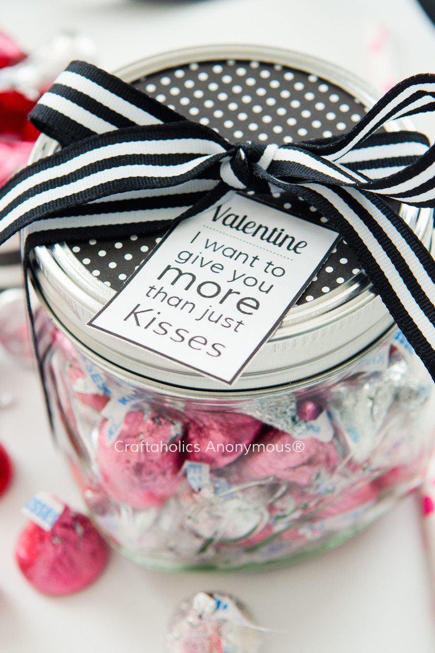 Best ideas about Mason Jar Gift Ideas For Him
. Save or Pin Craftaholics Anonymous Now.