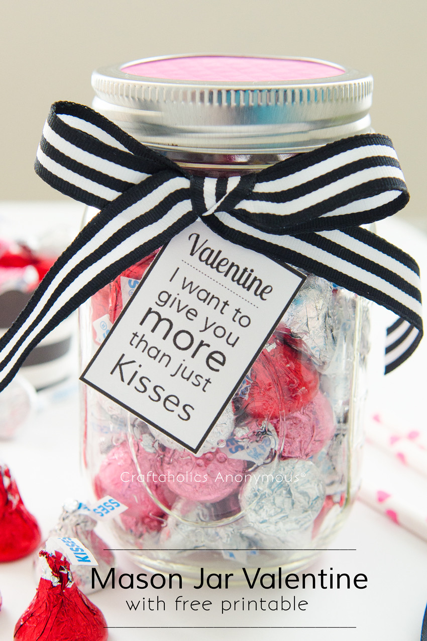 Best ideas about Mason Jar Gift Ideas For Him
. Save or Pin Craftaholics Anonymous Now.