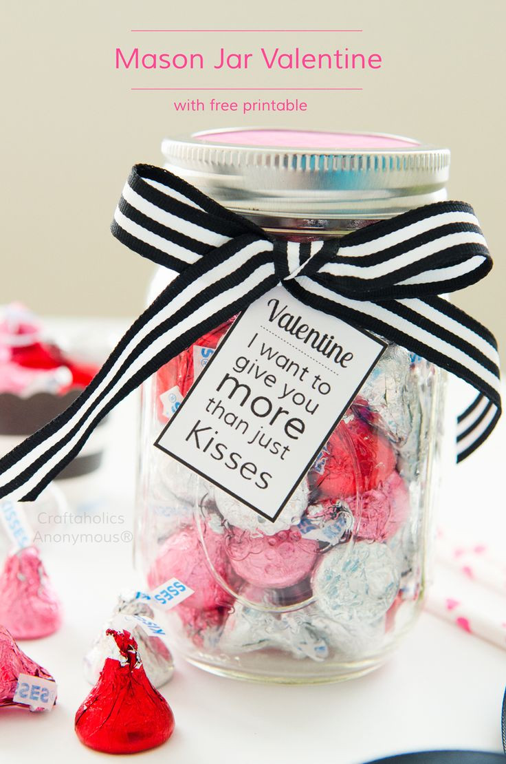 Best ideas about Mason Jar Gift Ideas For Him
. Save or Pin Valentine s Gift Ideas for Him Now.