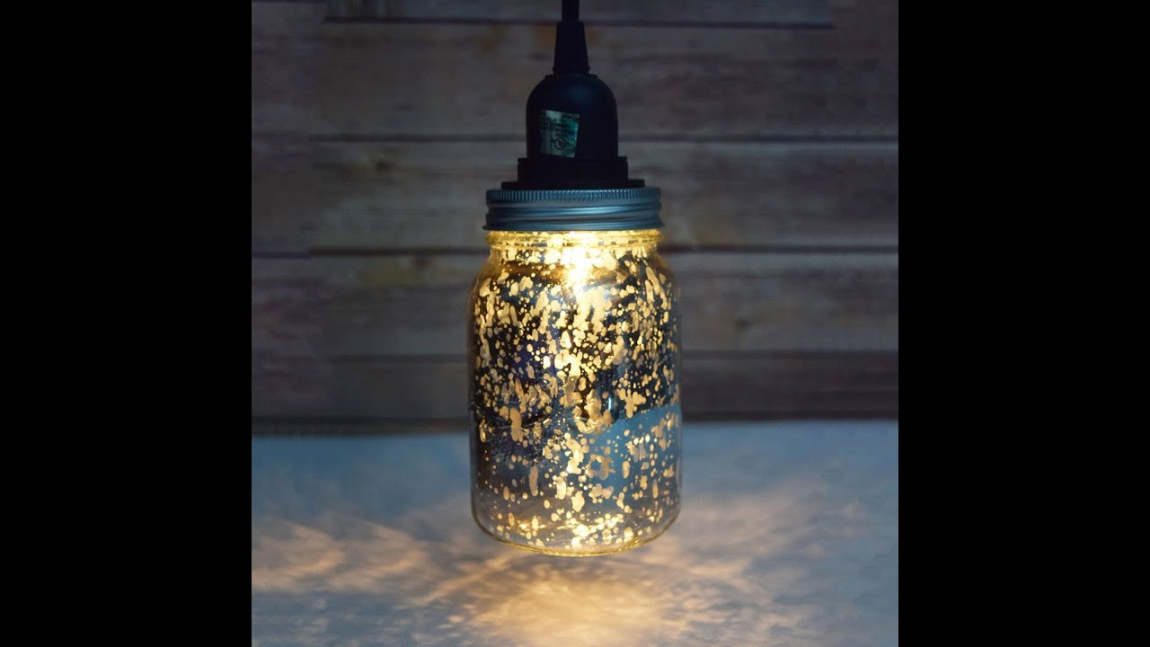 Best ideas about Mason Jar Pendant Light DIY
. Save or Pin DIY Mason Jar Pendant Light Kit Now.