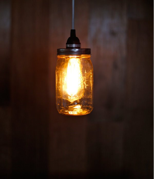 Best ideas about Mason Jar Pendant Light DIY
. Save or Pin Mason Jar Crafts Now.