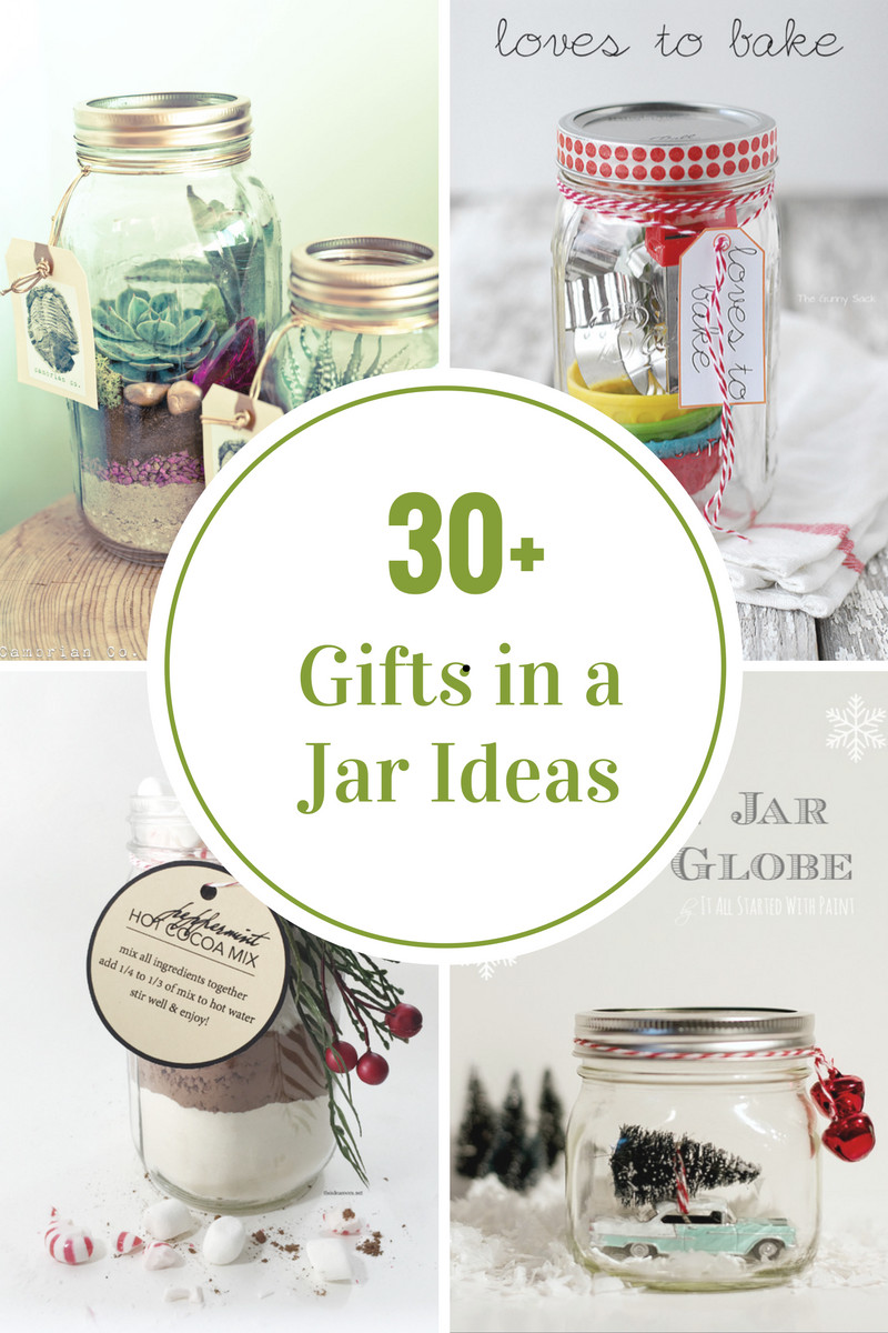 Best ideas about Mason Jars Christmas Gift Ideas
. Save or Pin Mason Jar Christmas Gift Ideas The Idea Room Now.