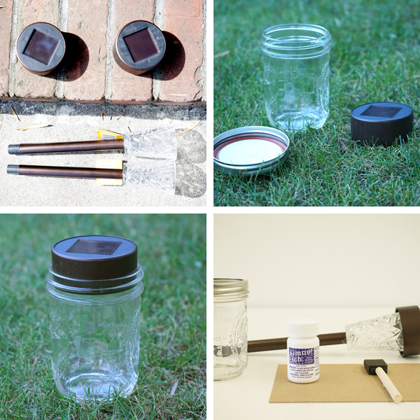 Best ideas about Mason Jars Solar Lights DIY
. Save or Pin Mason Jar Solar Lights for Kids Now.