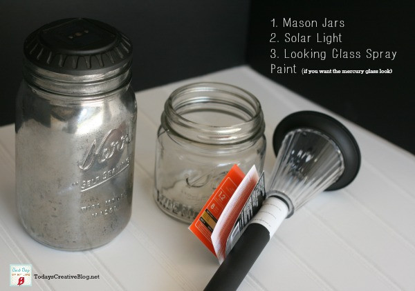 Best ideas about Mason Jars Solar Lights DIY
. Save or Pin DIY Mason Jar Solar Lights Now.