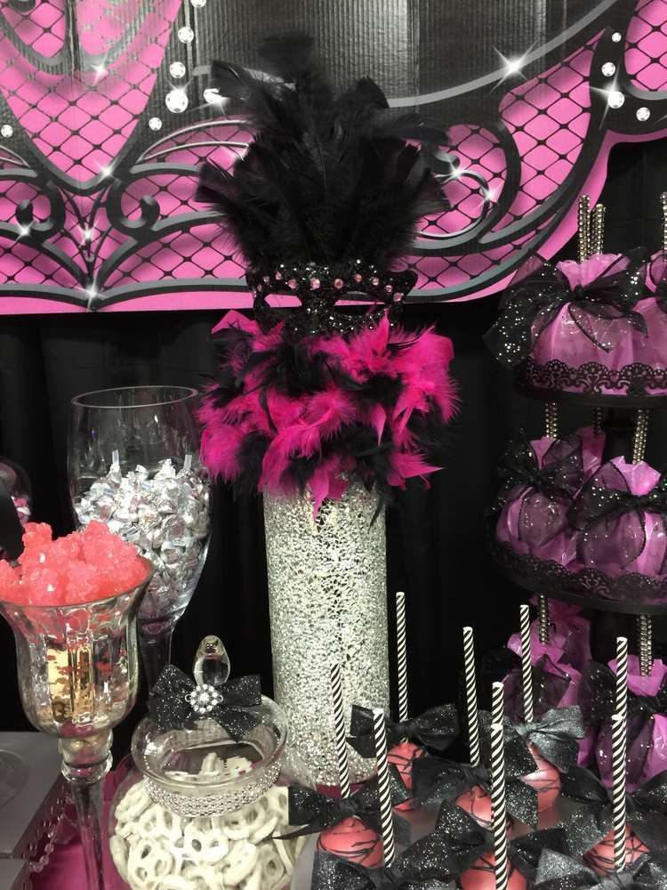 Best ideas about Masquerade Birthday Party
. Save or Pin Masquerade Birthday Party Ideas in 2019 Now.