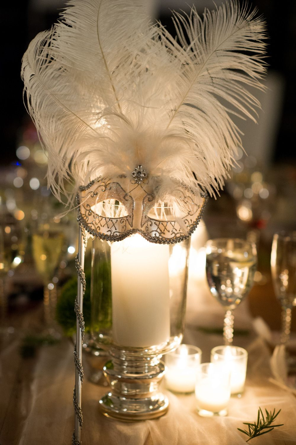 Best ideas about Masquerade Birthday Party
. Save or Pin Masquerade Ball Decorations on Pinterest Now.