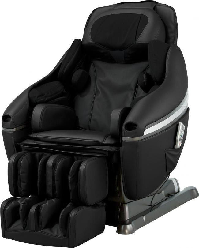 Best ideas about Massage Chair Relief
. Save or Pin Inada DreamWave Massage Chair Now.