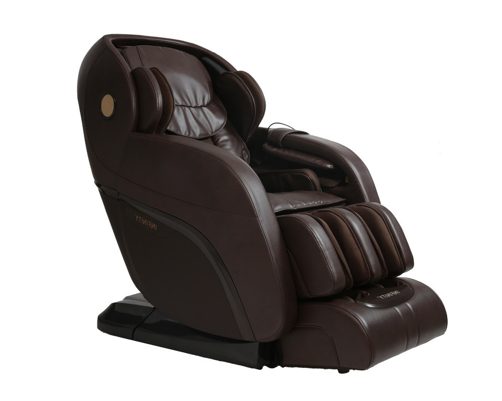 Best ideas about Massage Chair Relief
. Save or Pin Shoulder Pain & Massage Chairs Video Now.