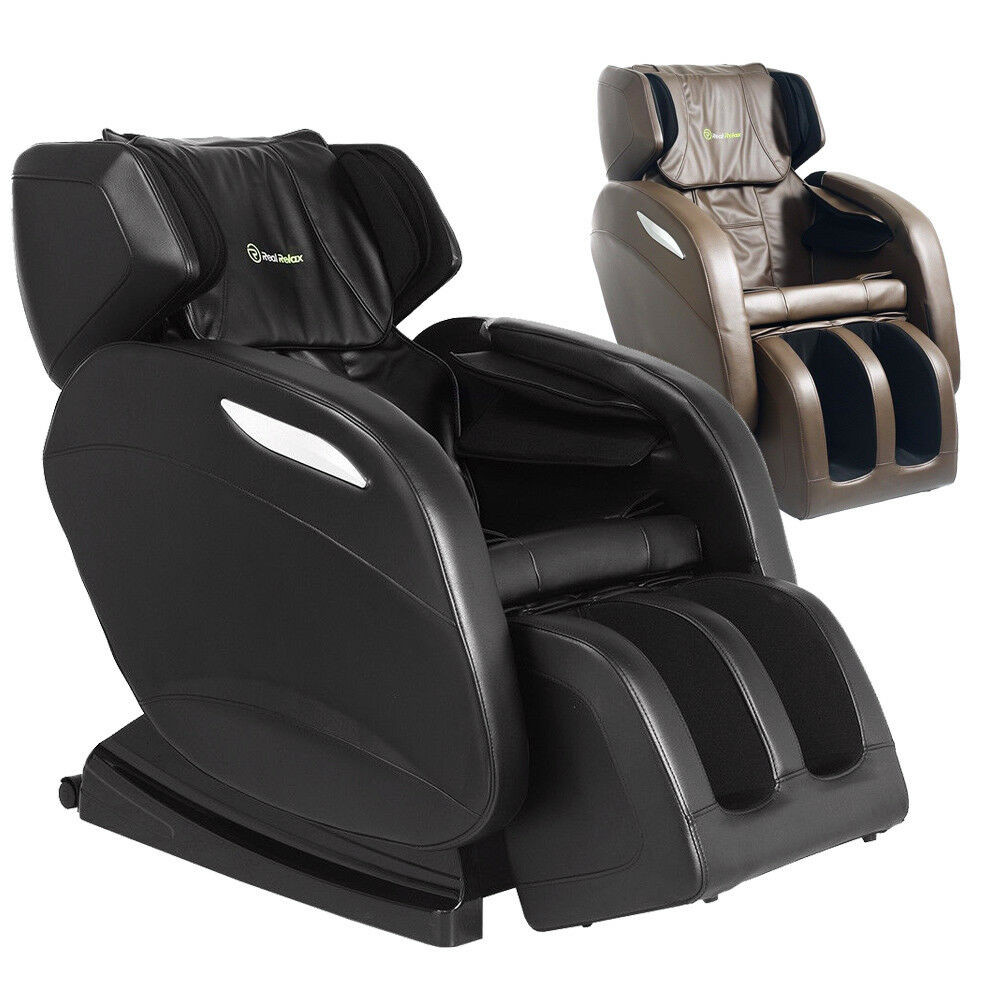 Best ideas about Massage Recliner Chair
. Save or Pin 2018 Full Body Massage Chair 3yrs Warranty Recliner Now.