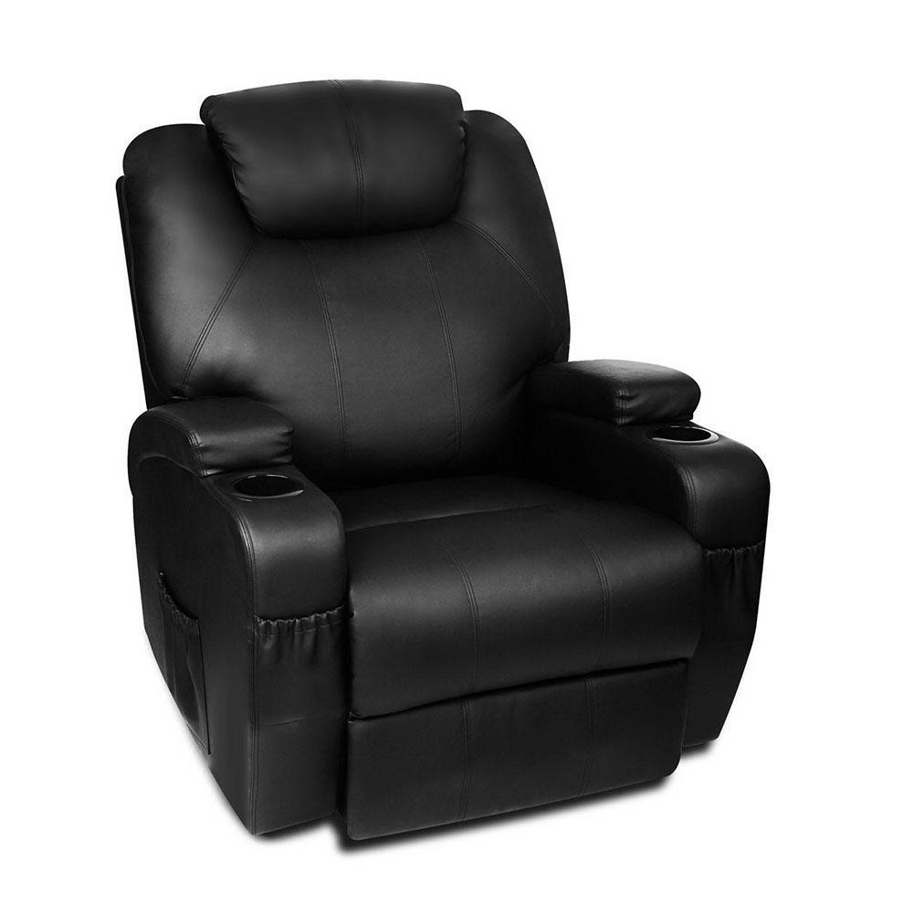 Best ideas about Massage Recliner Chair
. Save or Pin Buy Massage Recliner Chair line in Australia Now.