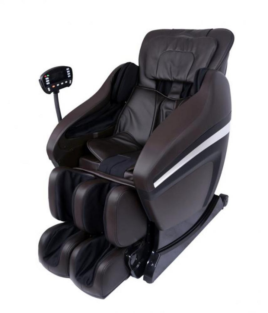 Best ideas about Massage Recliner Chair
. Save or Pin Full Body Zero Gravity Shiatsu Massage Chair Recliner Soft Now.