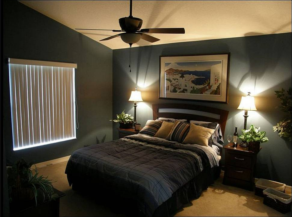 Best ideas about Master Bedroom Decorating Ideas
. Save or Pin 25 Beautiful Bedroom Decorating Ideas Now.