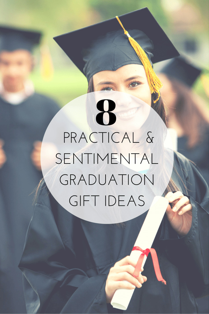 Best ideas about Masters Degree Gift Ideas
. Save or Pin 8 Practical and Sentimental Graduation Gift Ideas The Now.