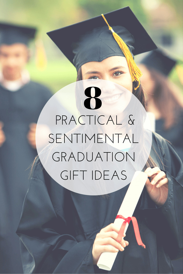 Best ideas about Masters Degree Graduation Gift Ideas
. Save or Pin 8 Practical and Sentimental Graduation Gift Ideas The Now.