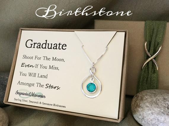 Best ideas about Masters Graduation Gift Ideas For Her
. Save or Pin Graduate Gift for Her Graduation Sterling by ImprintedMemories Now.