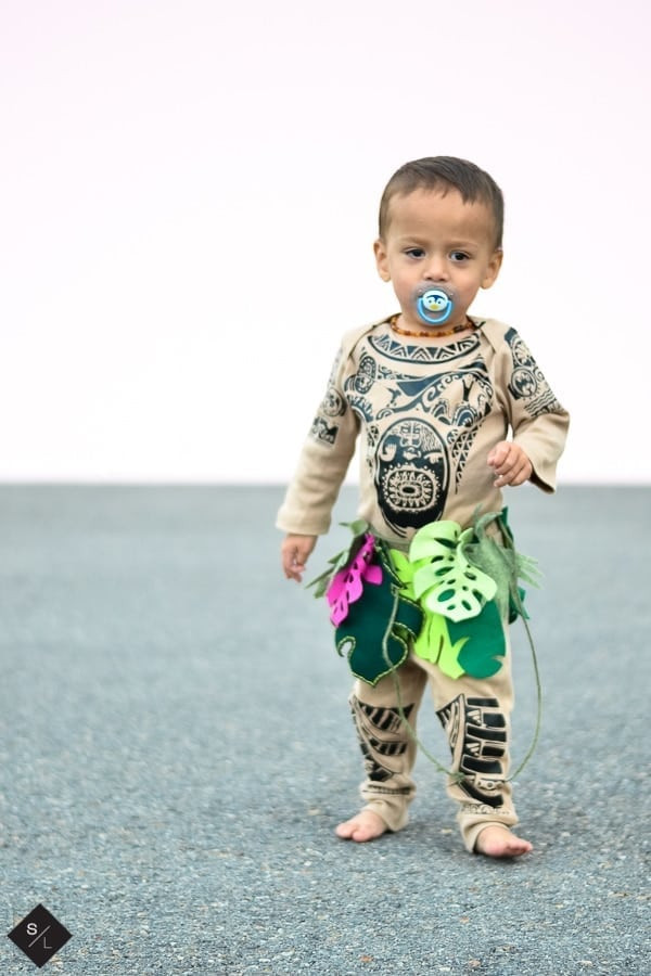 Best ideas about Maui Costume DIY
. Save or Pin 19 Amazing Cricut Halloween Costume Ideas Now.