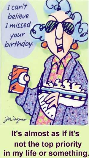 Best ideas about Maxine Birthday Wishes
. Save or Pin 17 Best images about MAXINE Quotes on Pinterest Now.