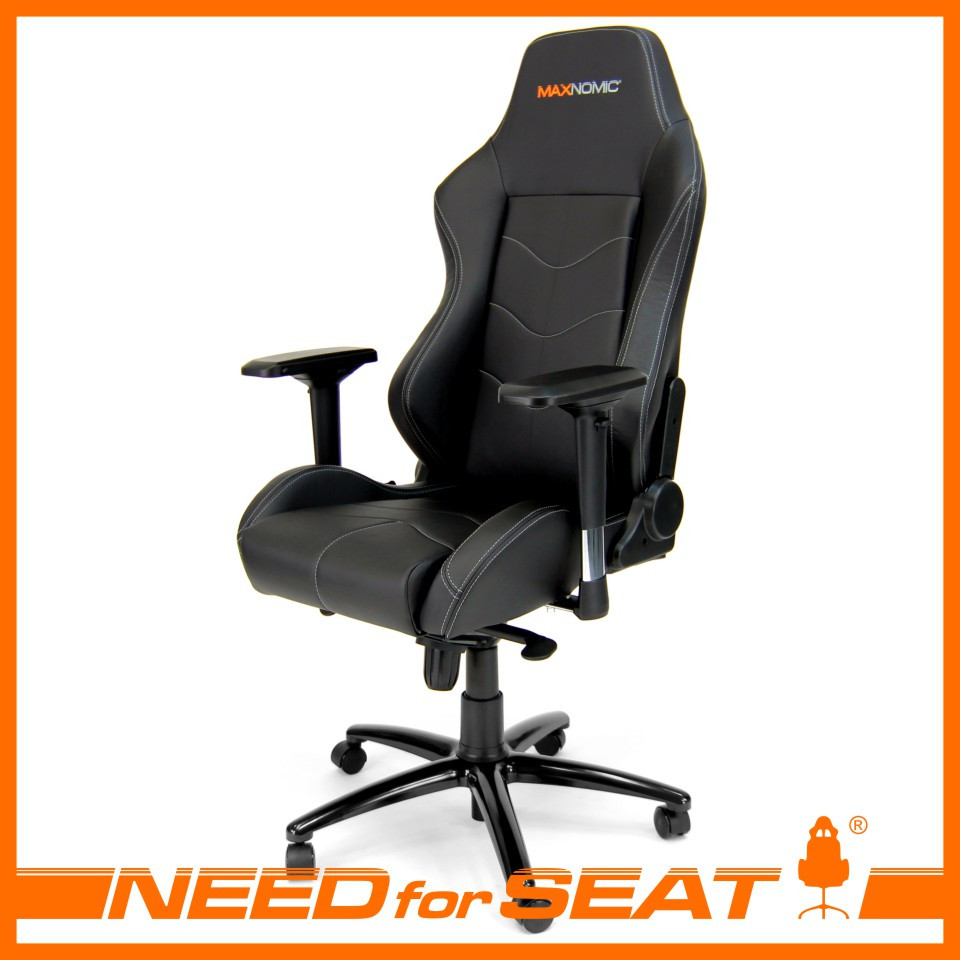 Best ideas about Maxnomic Gaming Chair
. Save or Pin The Best Gaming Chair Brands Now.