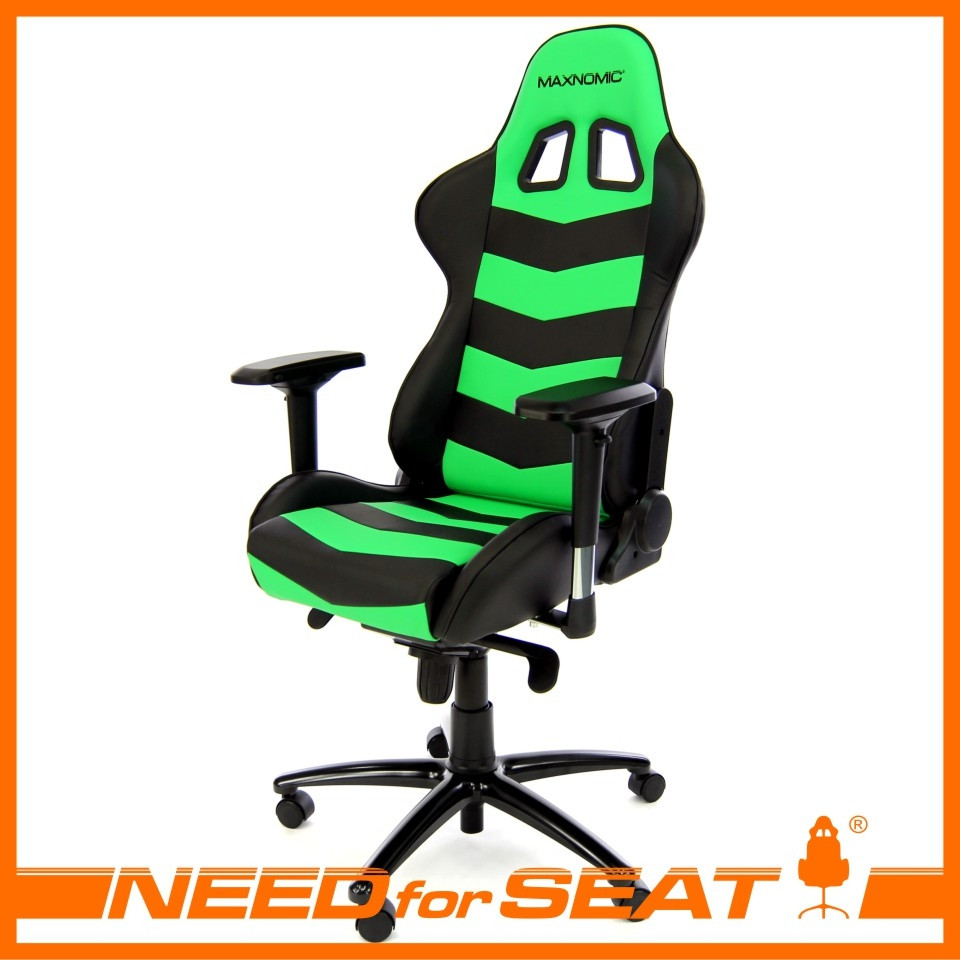 Best ideas about Maxnomic Gaming Chair
. Save or Pin 20 Ideas of Gaming Chairs puter Now.