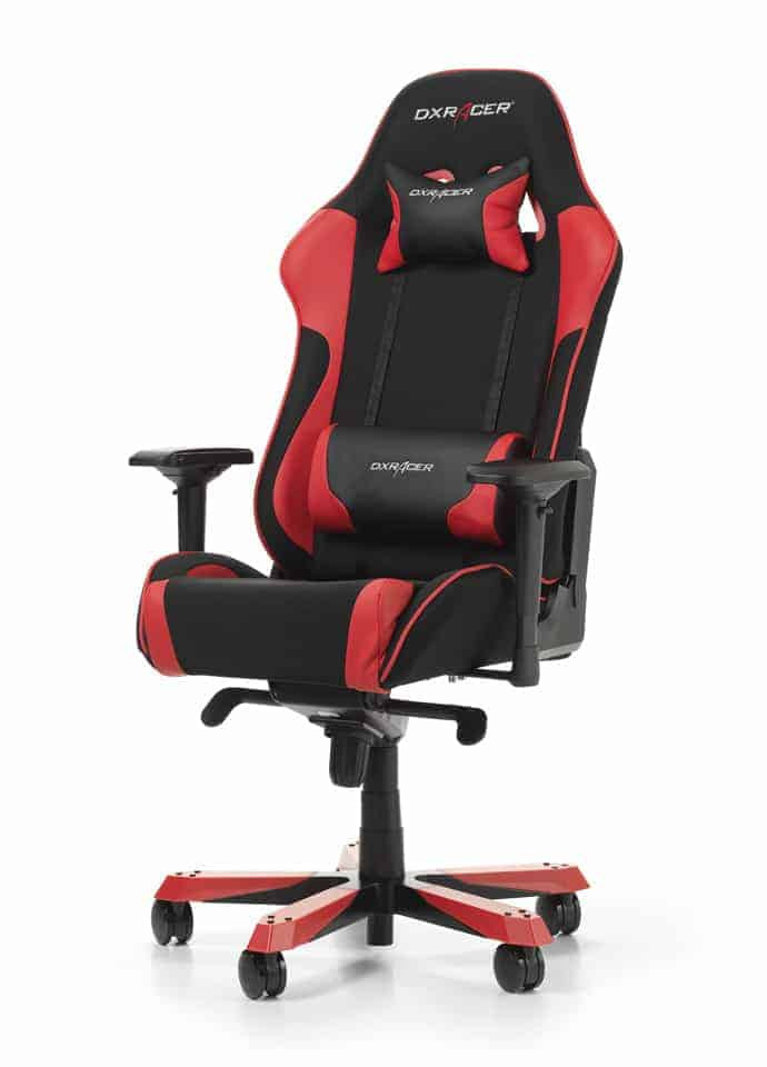 Best ideas about Maxnomic Gaming Chair
. Save or Pin Maxnomic vs DXRacer Which Gaming Chair Is Better Updated Now.