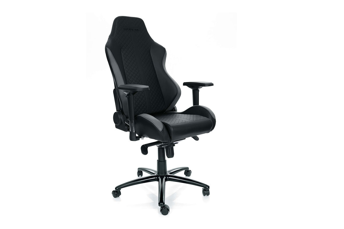 Best ideas about Maxnomic Gaming Chair
. Save or Pin Ask the Strategist What’s the Deal With Gaming Chairs Now.