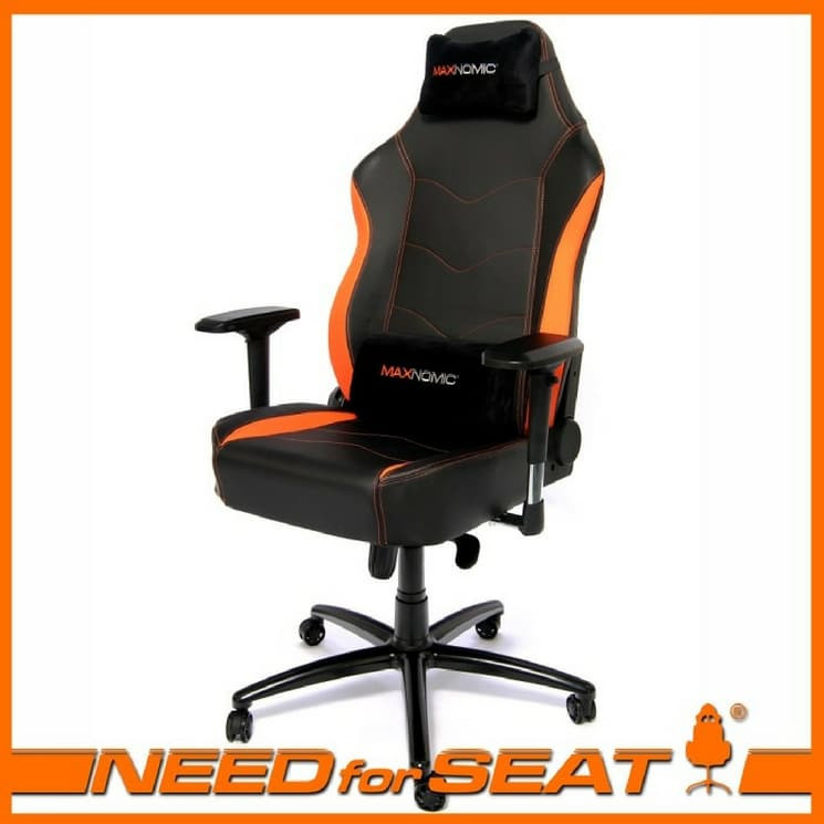 Best ideas about Maxnomic Gaming Chair
. Save or Pin Maxnomic vs DXRacer Gaming Chairs Which Brand is Better Now.