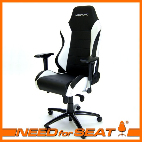 Best ideas about Maxnomic Gaming Chair
. Save or Pin MAXNOMIC PC Gaming Chairs Poll Now.