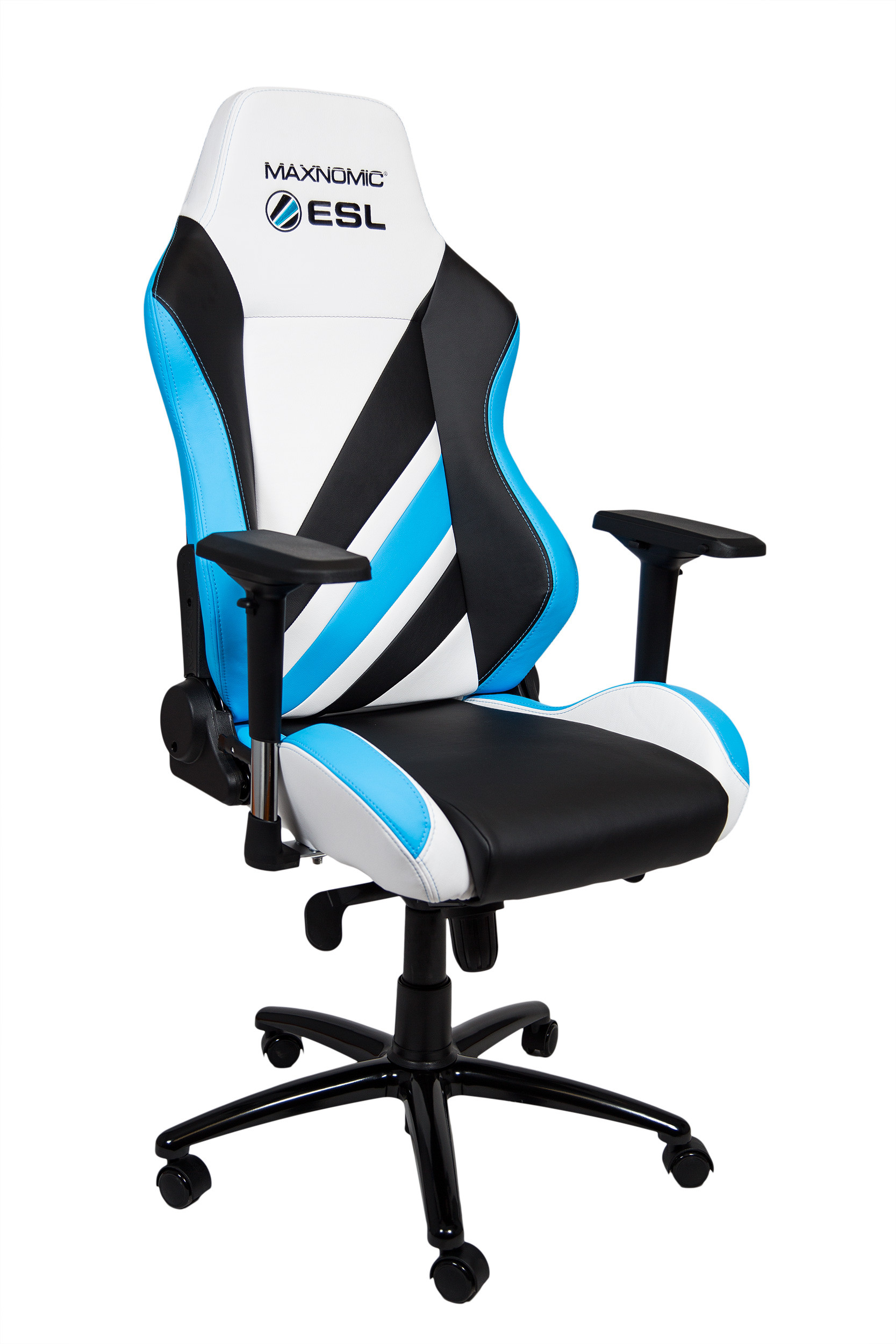 Best ideas about Maxnomic Gaming Chair
. Save or Pin Take your seat for the next generation of the MAXNOMIC ESL Now.