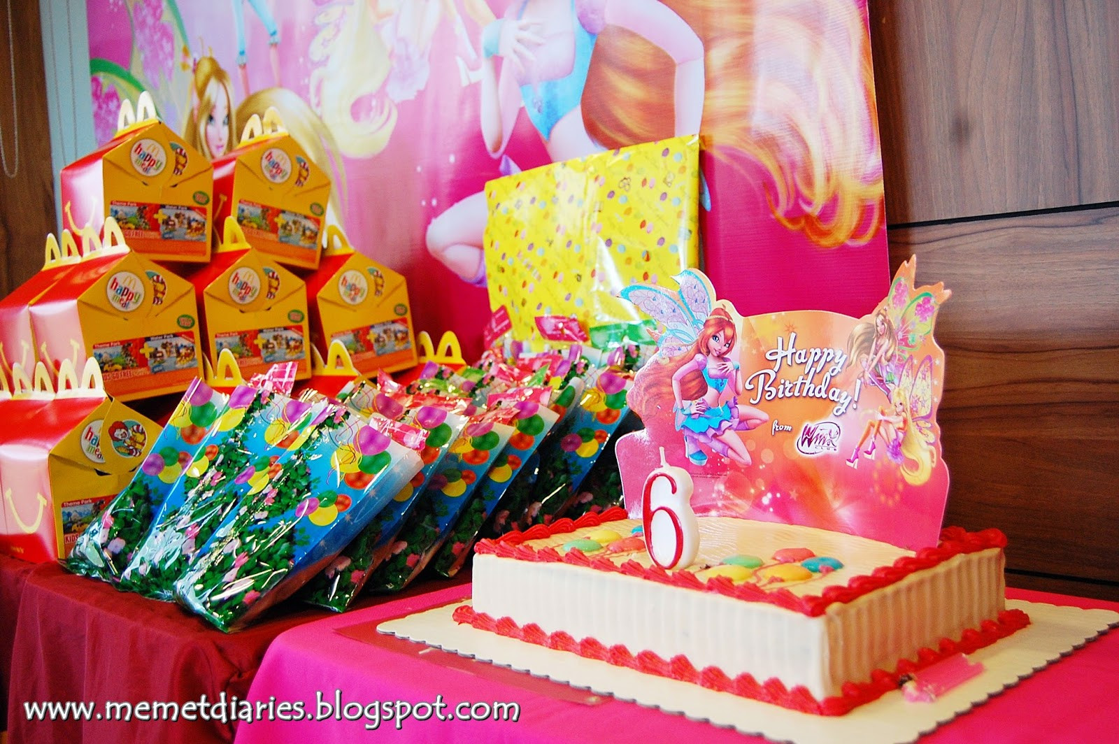 Best ideas about Mcdonalds Birthday Party
. Save or Pin Colourful Kid Party at McDonald s The Memet Diaries Now.