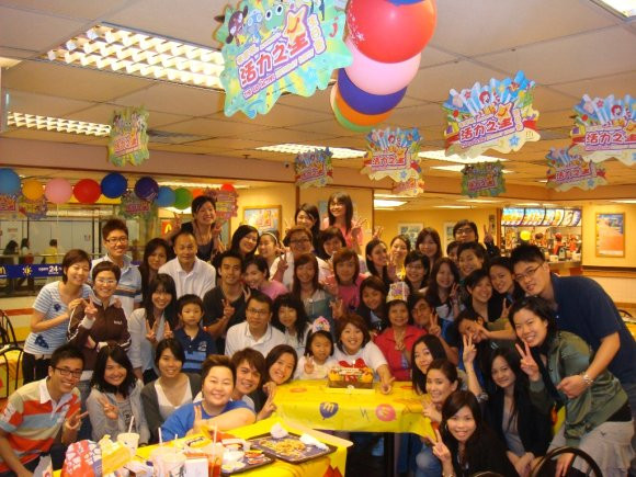 Best ideas about Mcdonalds Birthday Party
. Save or Pin Alam Sharmin “A Place for Kids” Now.