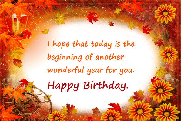 Best ideas about Meaningful Birthday Quote
. Save or Pin TOP 70 Short & Meaningful Birthday Wishes Now.