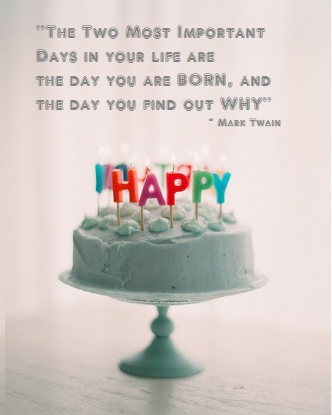 Best ideas about Meaningful Birthday Quote
. Save or Pin Happy birthday wishes with meaningful quote Collection Now.