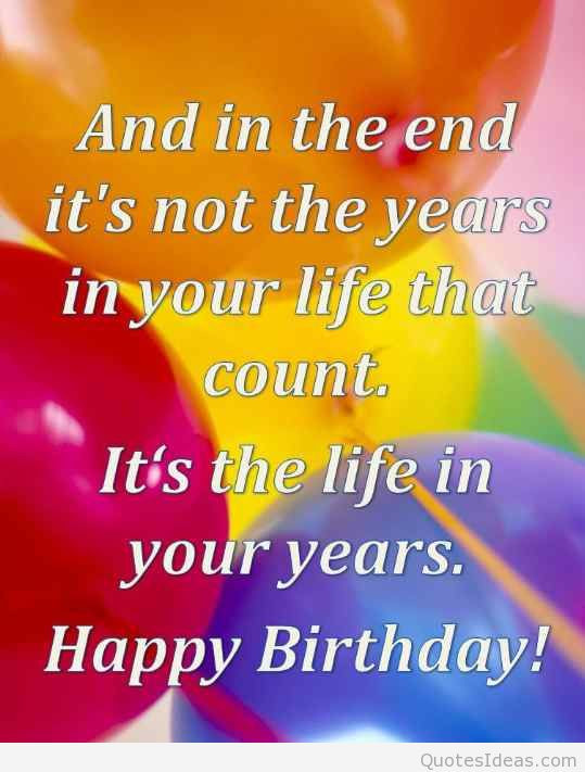 Best ideas about Meaningful Birthday Quotes
. Save or Pin Meaningful Quotes Mom Birthday QuotesGram Now.