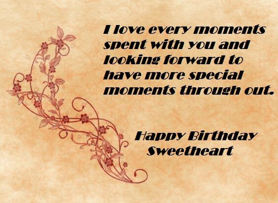 Best ideas about Meaningful Birthday Quotes
. Save or Pin Meaningful Birthday Quotes For Girlfriend Now.